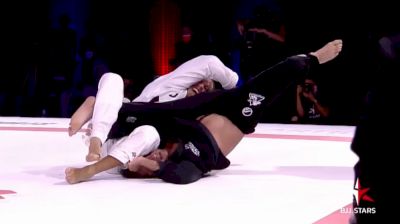 Grappling Evolution: Felipe Pena's Slick Combinations