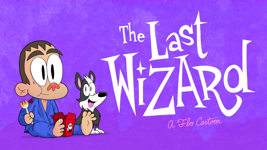 Andrew Wiltse: The Last Wizard | Daisy Fresh Bonus Clip