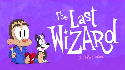 Andrew Wiltse: The Last Wizard | Daisy Fresh Bonus Clip