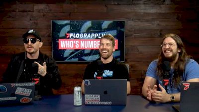 151. The Greatest Jiu Jitsu Podcast Returns