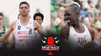Death Heats Part Three: Olympic Trials Day Five Preview