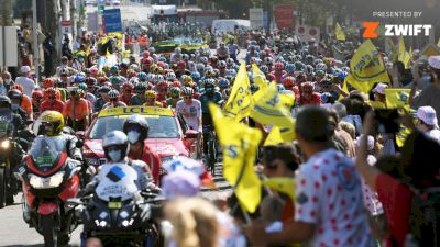 Breaking Down The TDF Rosters