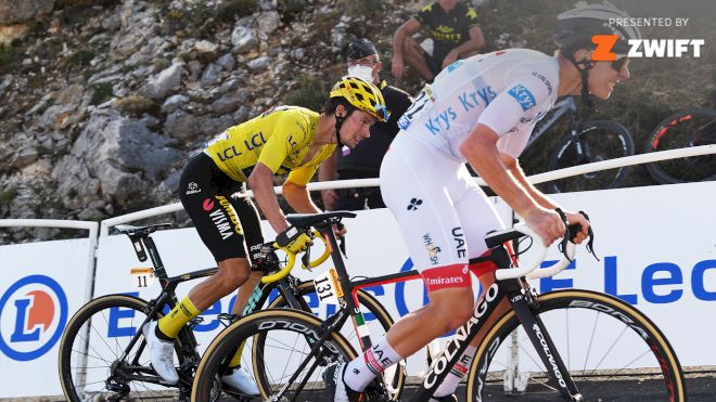 Six Big Favorites For The 2021 Tour de France Yellow Jersey