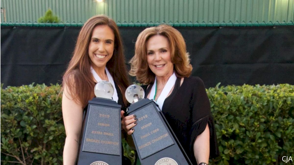 Mother-Daughter Duo: CJA's Patty Ann & Gina