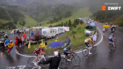 Preview: Andorra Brings High Altitude To TDF