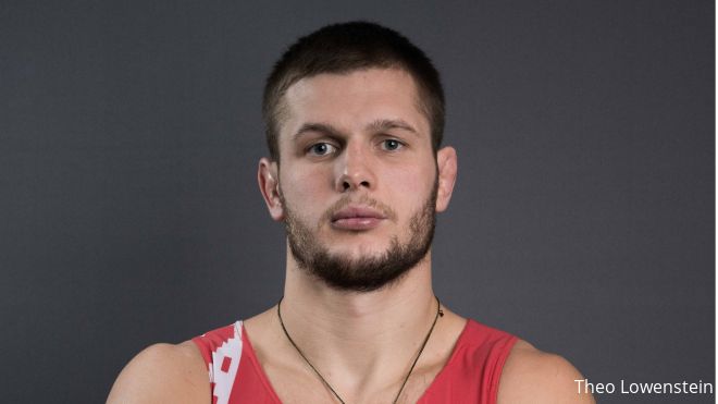 Aliaksandr Hushtyn