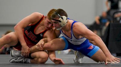 122. Rankings & Fargo Talk