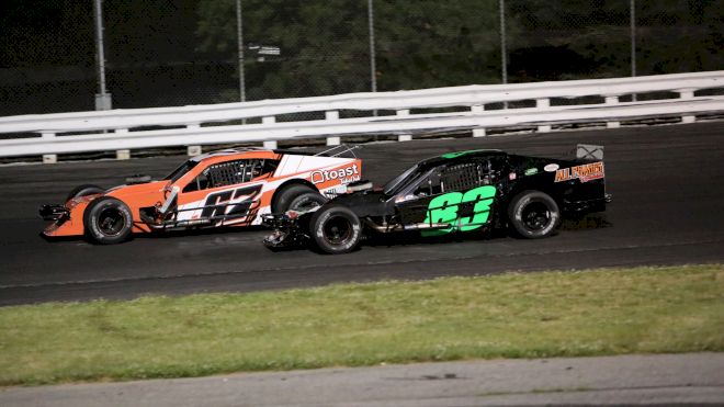 SK Modified Trio Looking to Carry Momentum into NAPA SK 5k at Stafford