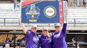 JMU Staff Named NFCA Coaching Staff of the Year