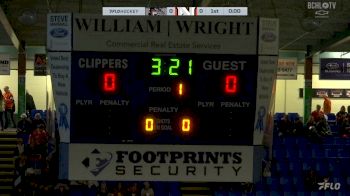 Replay: Away - 2025 Alberni Valley vs Nanaimo | Sep 19 @ 6 PM