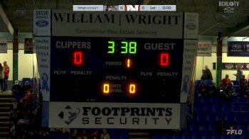 Replay: Home - 2025 Alberni Valley vs Nanaimo | Sep 19 @ 6 PM