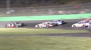 Feature Replay | Late Models at Thunder Road