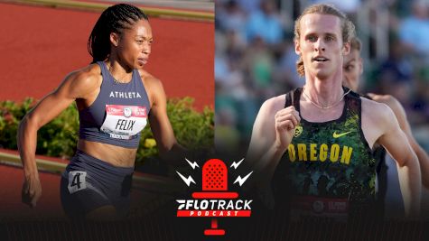 Death Heats Part Four: Olympic Trials Day Six Preview