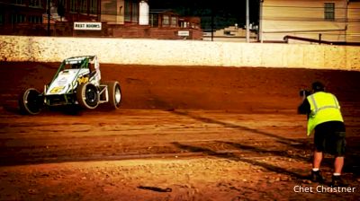 Sights & Sounds From USAC Eastern Storm At Bloomsburg