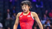 Why You Should Watch These International Wrestlers At The Senior World Championships