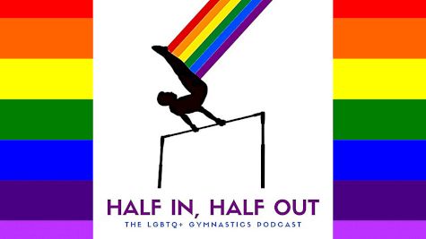 The Half In, Half Out Podcast: A Revolutionary Space In The Gym World