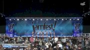 Storm Athletics - Thunder [2026 L1 U10 Day 2] 2026 JAMfest Europe