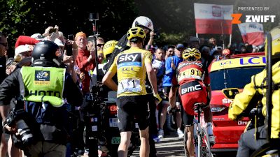 Preview: With Two Ascents Of Mont Ventoux, Stage 11 Of The 2021 Tour de France Will Be Epic