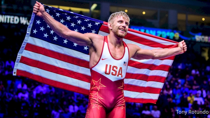 picture of Everything You Need To Know About 74kg At The Olympics