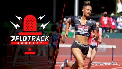 303. U.S. Olympic Trials Day 6 Recap