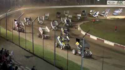 Feature Replay | 410 Sprints at Atomic