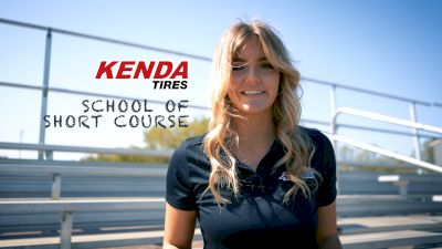 Kenda School Of Short Course | Sportsman Divisions