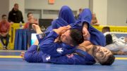Submissions & Highlights | 2021 IBJJF American Nationals