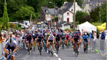 Watch In Canada: La Course By Le Tour
