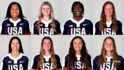 2021 U18 USA Junior Women's National Team Announced