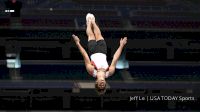 T&T | USA Gymnastics Championships