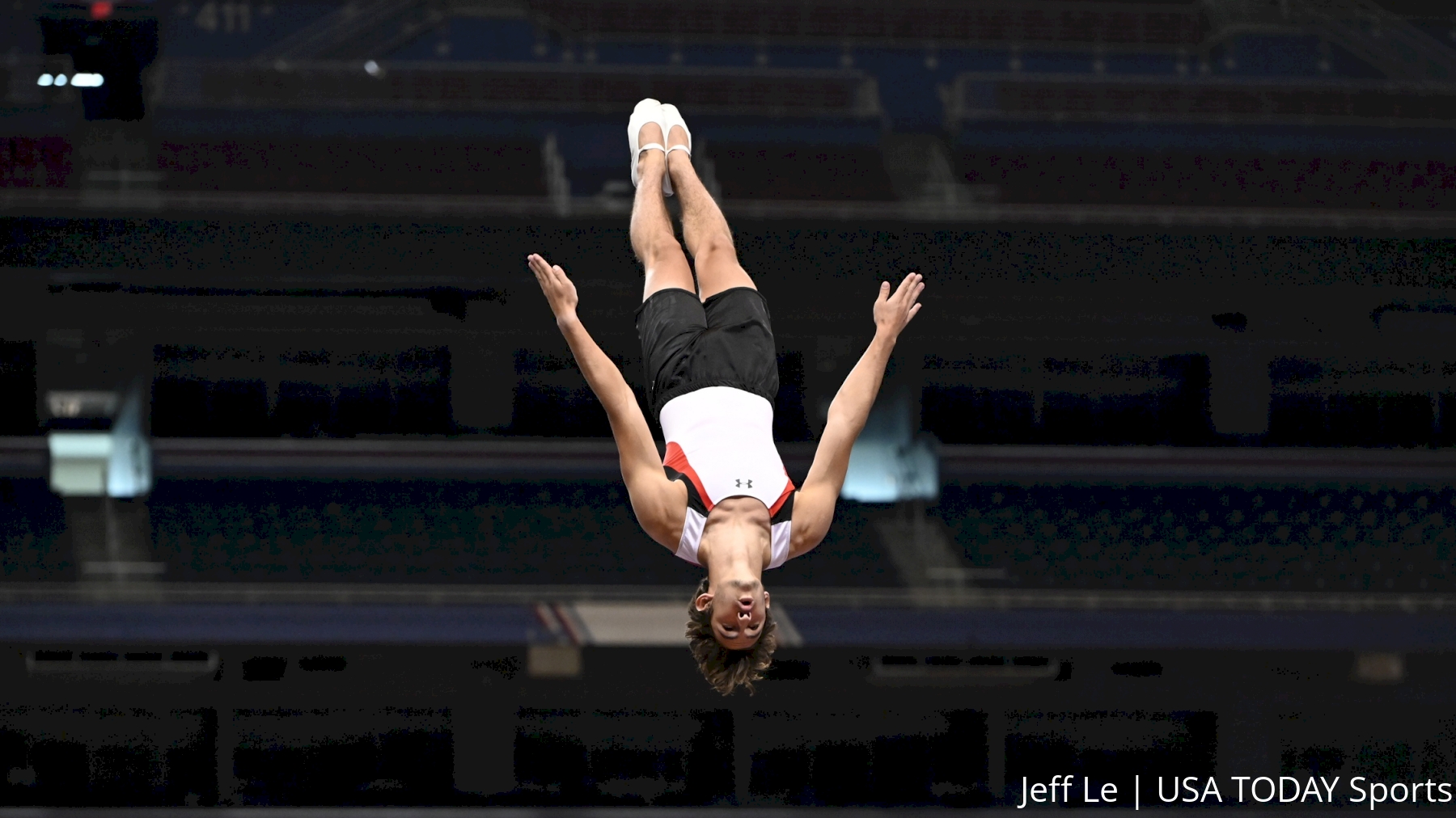 Trampoline & Tumbling USA Gymnastics Championships FloGymnastics