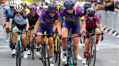 Highlights: 2021 La Course By Le Tour de France