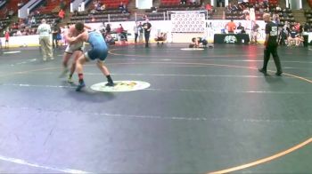 171 lbs Champ. Round 2 - Tyler Schofield, Massas Maniacs vs Tanner Hodgins, ShoreThing WC