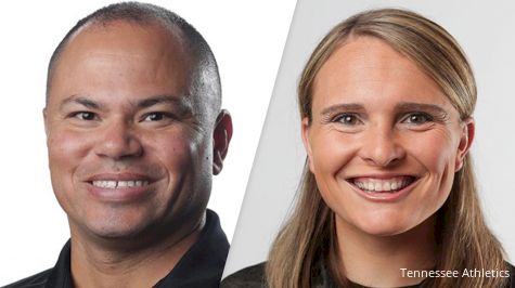 Karen Weekly Announces Hiring of Chris and Kate Malveaux