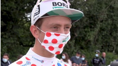Polka Dots For Schelling On Stage 1