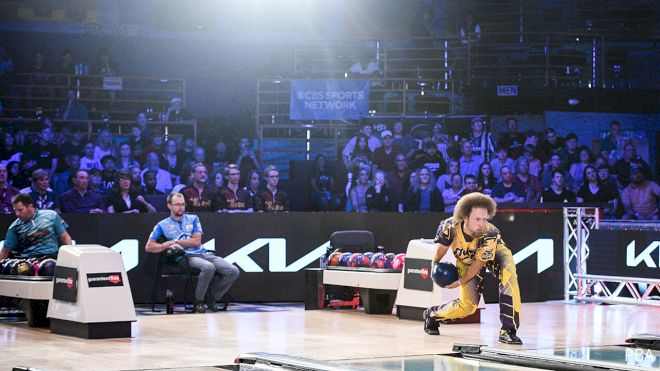Full Replay: 2021 PBA Tour Finals Group Qualifying