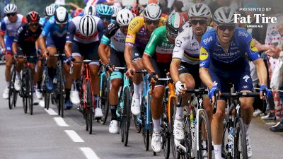 Highlights: Tour de France Stage 1