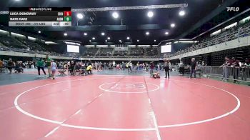 Replay: Mat 10 - 2025 South Region MAWA Championship | Apr 12 @ 8 AM