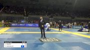 LUCAS BARBOSA vs TARSIS HUMPHREYS 2019 Pan Jiu-Jitsu IBJJF Championship