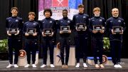 USA Gymnastics Names T&T Junior National Teams At 2021 USA Championships