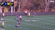 Replay: Pace vs AIC | Oct 26 @ 3 PM