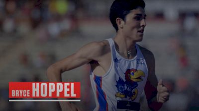 The Class of 2016 | Bryce Hoppel (Episode 1)