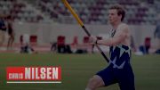 The Class Of 2016 | Chris Nilsen (Episode 4)
