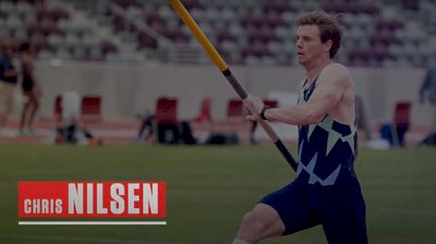 The Class Of 2016 | Chris Nilsen (Episode 4)