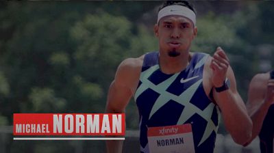 The Class Of 2016 | Michael Norman (Episode 5)