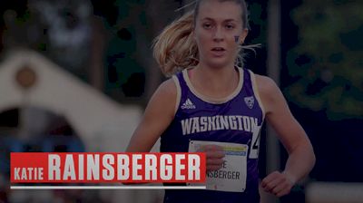 The Class of 2016 | Katie Rainsberger (Episode 6)