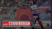 The Class of 2016 | Vashti Cunningham (Episode 8)