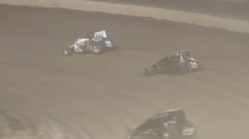Feature Replay | USAC Silver Crown at Eldora