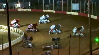 Feature Replay | Kevin Gobrecht Memorial at Lincoln Speedway