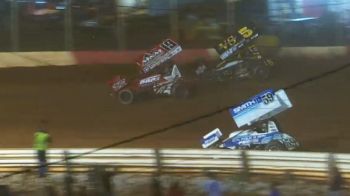 Highlights | Kevin Gobrecht Memorial at Lincoln Speedway